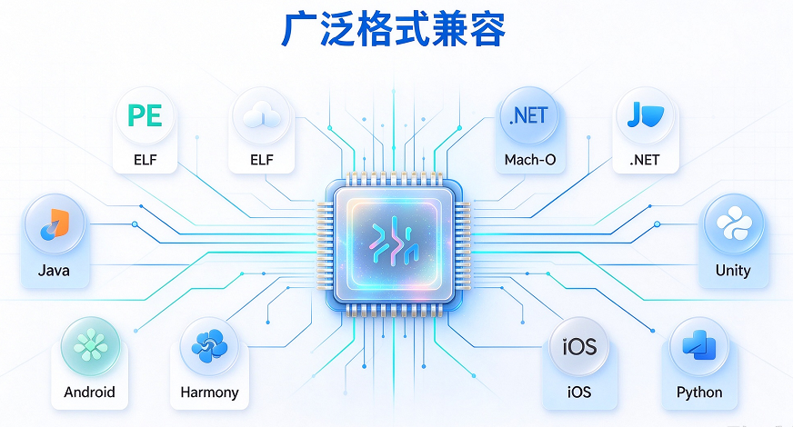 Virbox Protector 使用入门